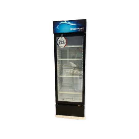 Westpoint Showcase Refrigerator 348L - WPWQ-3822.ET