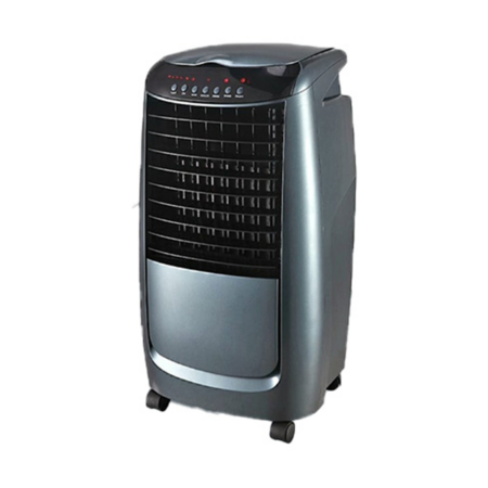 Dolphin Air Cooler with Remote Control ME-11