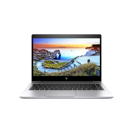 HP Elitebook 840 G5 Intel Core i5 8th Gen 8GB Ram-256GB SSD 14 Display