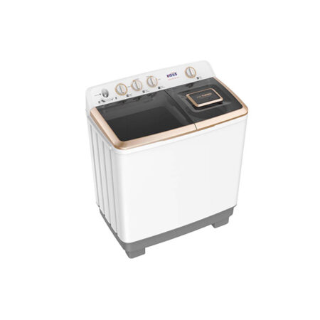 Boss Top Load Twin Tub 10KG Washing Machine – WM-100