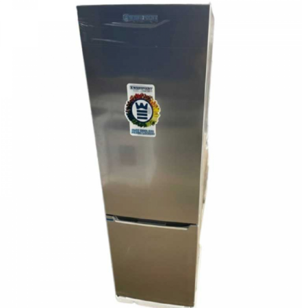 Westpoint Refrigerator 262L Combi Bottom Freezer De-Frost WCN-2920.ERI