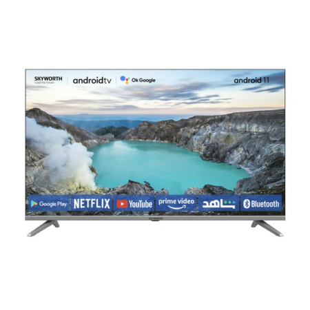 Skyworth 32"Inch Android HD LED TV-32STD6500