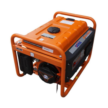 Boss Generators, Galaxy Series – BG3800D