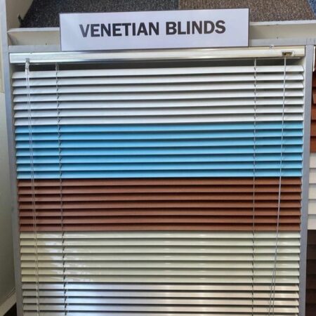 Venetian Blinds Pack - Crazy Colour (Sq meter 1)