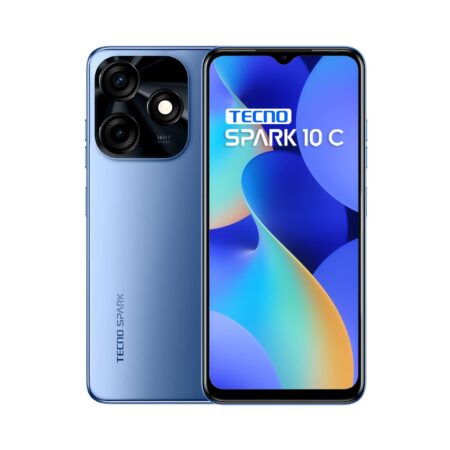 Tecno Spark 10C (128GB+4GB)