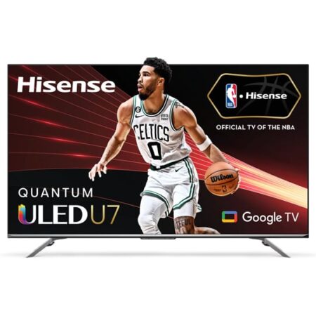 Hisense 85″Inch ULED Smart 4K TV 85U7H