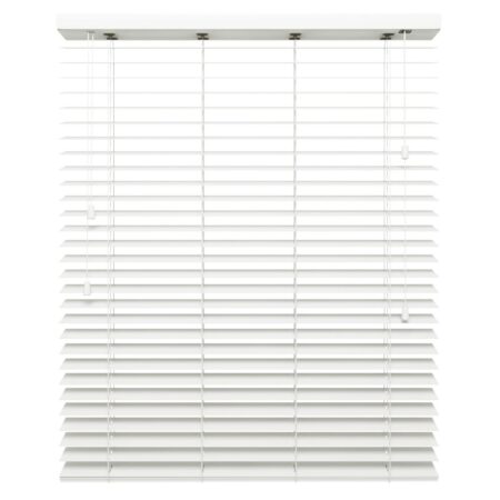 Vertical Blind Pack - White Gloss (Sq meter 1)