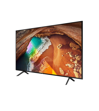 Samsung 55" Inch Q60R QLED Smart TV