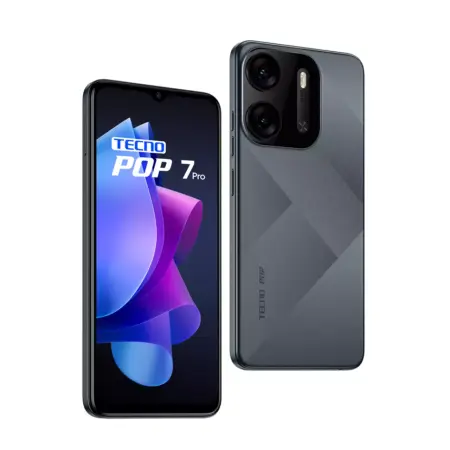 Tecno Pop 7 Pro