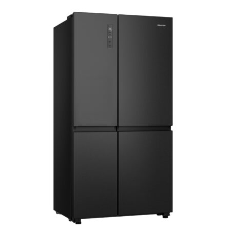 Hisense Side by Side Refrigerator H800SB