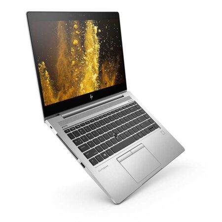 Hp EliteBook 840 G5 Intel Core i7 8th 16GB/256GB SSD "Touchscreen"