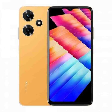 Infinix Hot 30 128GB/4GB