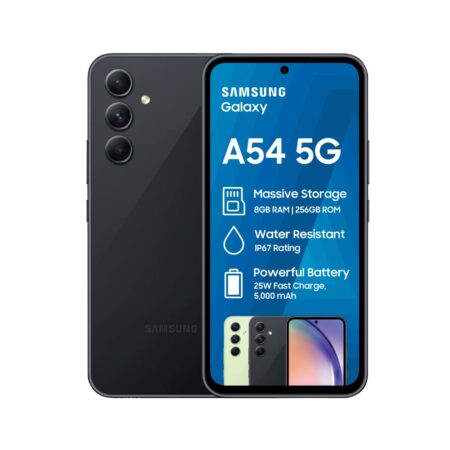 Samsung Galaxy A54 5G (256GB + 8GB)