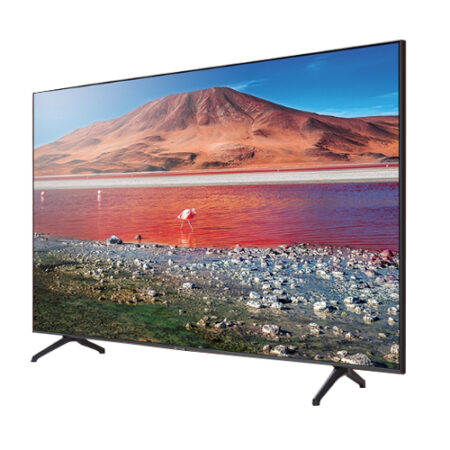 Samsung UA50TU7000 50 Inch 4K UHD Smart TV