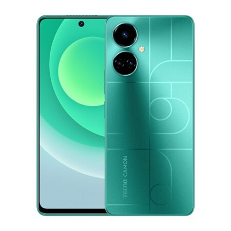 Tecno Camon 19 (6GB+128GB)