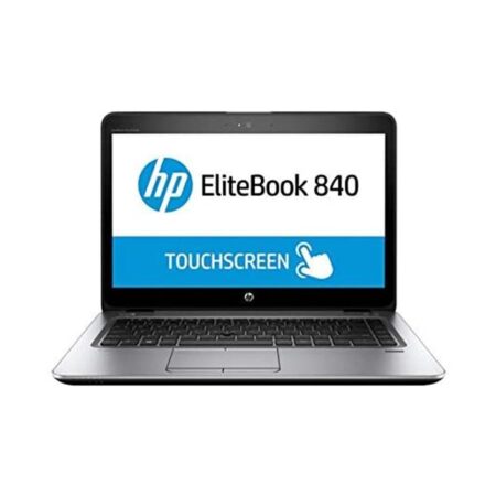 HP Elitebook 840 G4 Core i7-7th Gen 8GB ssd  256gb