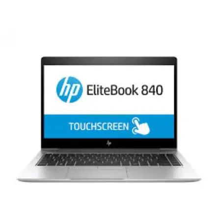 HP EliteBook 840-G5, 8th Gen Intel Core i5-8250U, 8GB RAM, 256 GB SSD "Touchscreen"