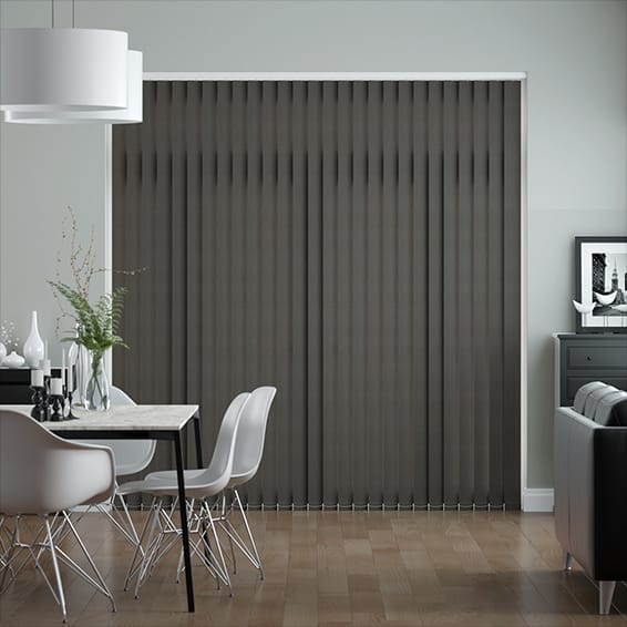 Vertical Blind Pack - Grey(Sq meter 1)