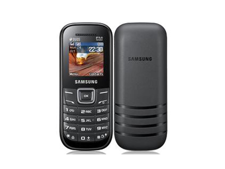 Samsung GT-E1207