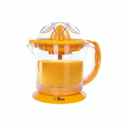 Electric Master Citrus Juicer 1.5L Lemonade Squeezer Kitchen Tool - EM-CJ-1197