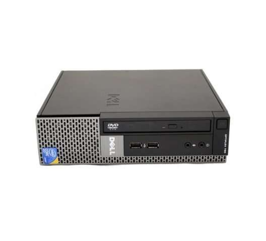 Dell Optiplex 780 Desktop Core 2 Duo | 4GB RAM | 250GB HD