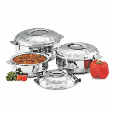 Redberry Hotpot 3pcs Set 7500/12000/15000