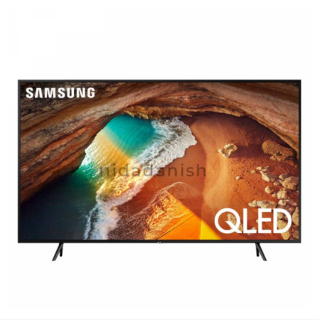 Samsung 85" 4K Smart QLED TV 85Q60C