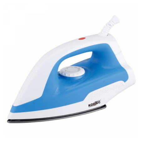 Kodtec Dry Iron 1000W KT-13IR