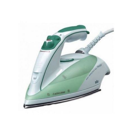 Braun TexStyle 5 Steam Iron - TS510