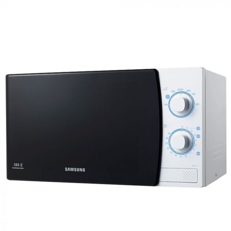 Samsung Microwave ME711K White 20L