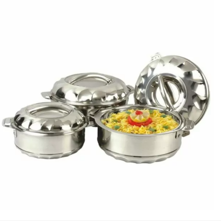 Redberry Hotpot Elegant 3pcs Set 5000/7500/12000