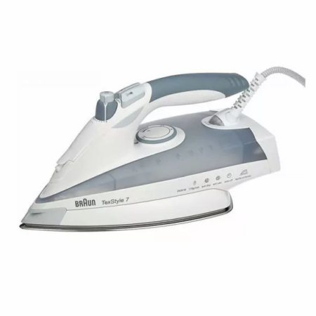 Braun TexStyle 7 Steam Iron - TS780