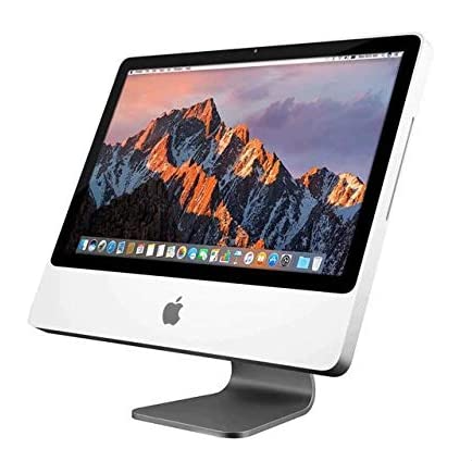 iMac Desktop All In One Core 2 Duo 4GB RAM 500GB HDD 20"Inch LCD
