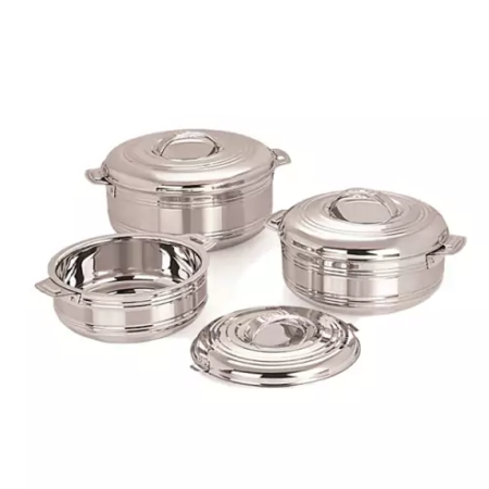 Hotpot Amaze 3pcs Set 1000/1500/2500