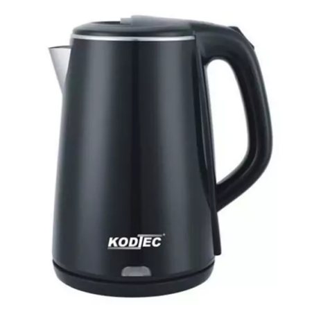 Kodtec Electric Kettle 2.2L Jug 1500W KT-6022B