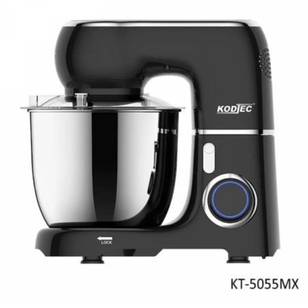 Kodtec Dough Mixer 5.5L 1300W KT-5055MX