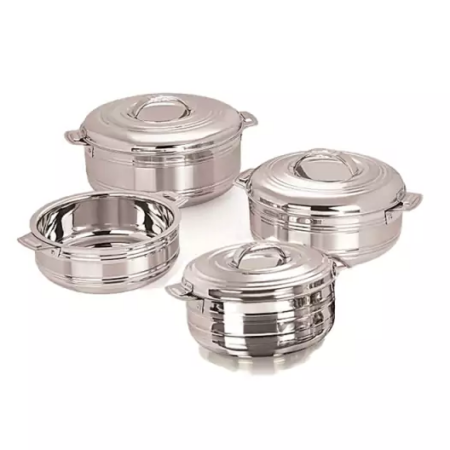 Hotpot Amaze 4pc Set 1000/1500/2500/3500