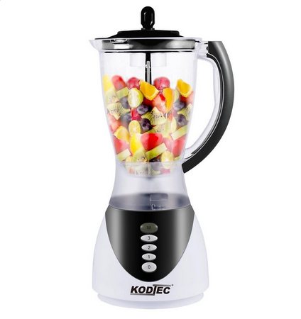 Kodtec Blender 1.5L KT-3001BL