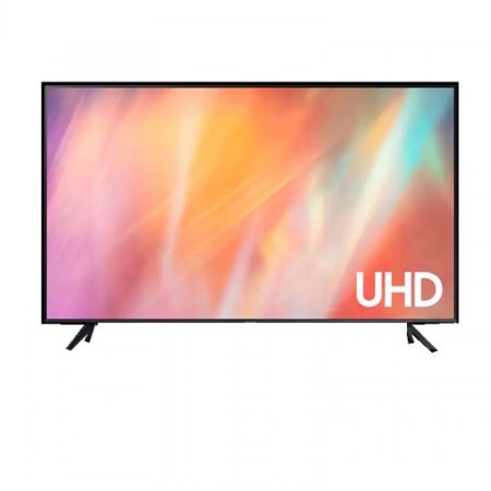 Samsung 50" LED 4K Crystal UHD Smart TV Air Slim Design 50AU8000