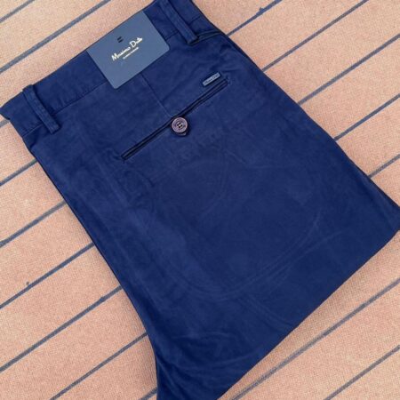 Mosimo Dute Quality and Original Cadet Dark Blue Tape 5