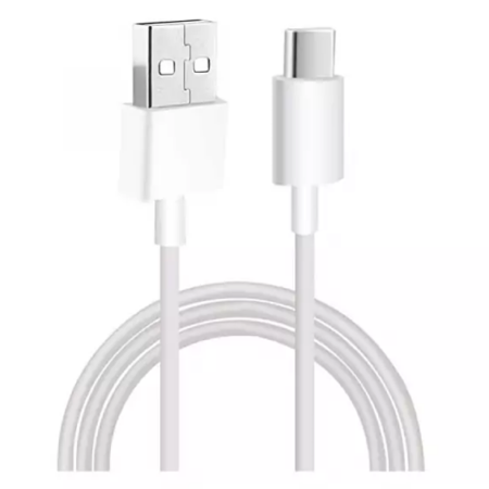 Xiaomi Redmi Micro USB To Type C Cable 100cm Supports Fast Charging SJX14ZM