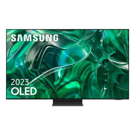 Samsung 77″Inch OLED 4Κ Ultra HD TV 77S95C