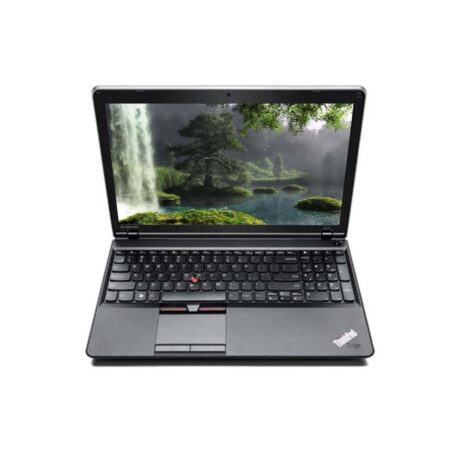 Lenovo ThinkPad E520 Intel Core i3-2nd Gen CPU, 4GB DDR3 RAM, 320GB HDD, 15.6 inch Display