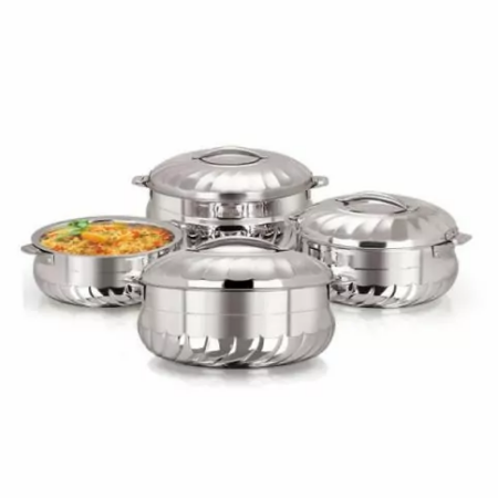 Hotpot Romancy 4pc Set 3500-5000-7500-10000