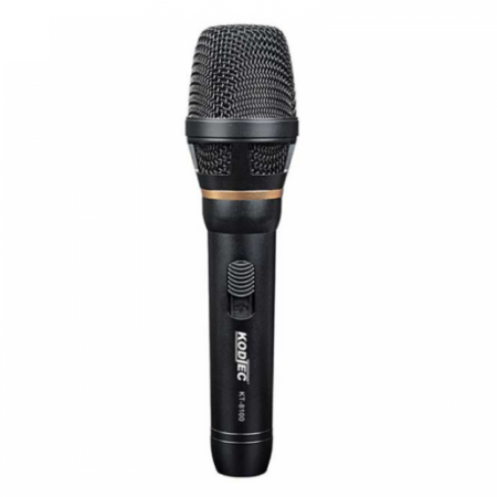 Kodtec Wired Microphone KT-8100