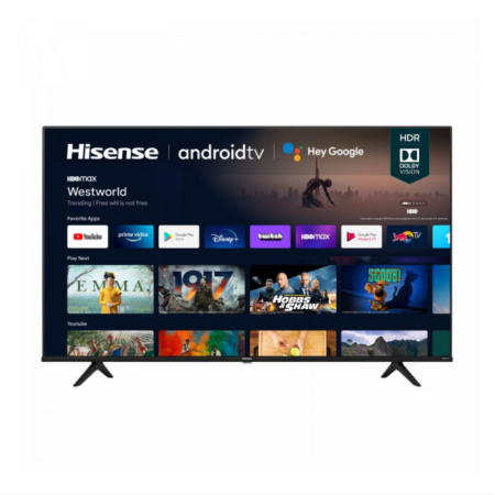 Hisense 65" LED Smart 4K UHD TV 65A6H