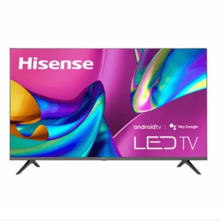 Hisense 40" LED FHD Vidaa Smart TV 40A4H