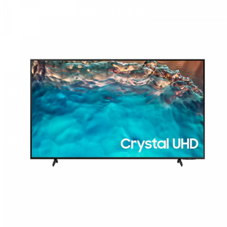 Samsung Crystal UHD 4K Smart TV 75″ – 75BU8000