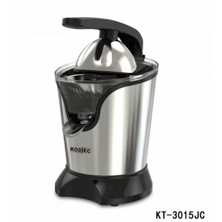 Kodtec Juice Extractor 180W 1.5L Stainless Steel KT-3015JC