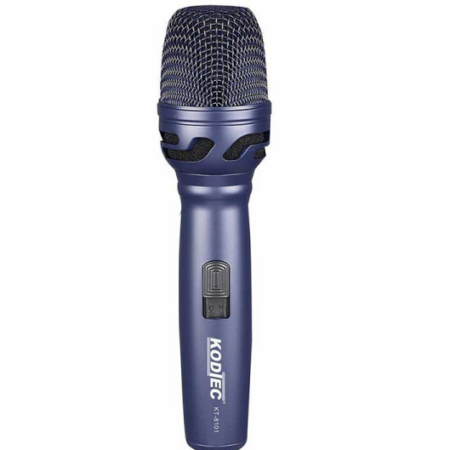 Kodtec Wired Microphone KT-8101